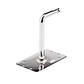 Placa de pared Manfrotto, Baby con espiga fija de 90° Avenger - Miniatura 4