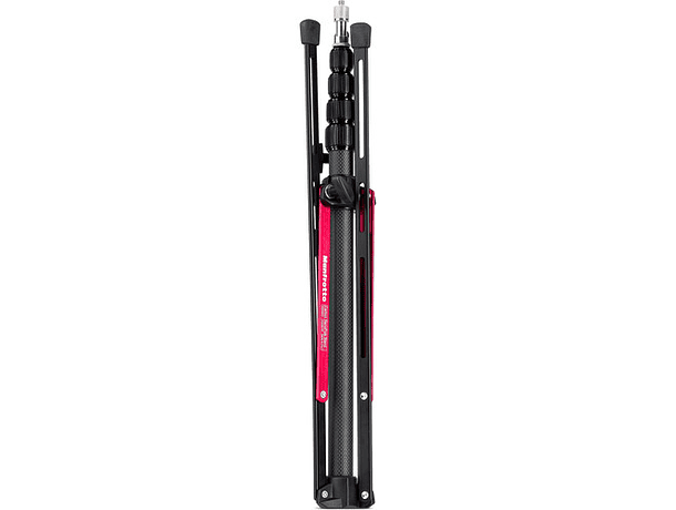 Soporte o Trípode Nanopole Manfrotto de fibra de carbono 