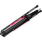 Soporte o Trípode Nanopole Manfrotto de fibra de carbono  3