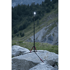 Soporte o Trípode Nanopole Manfrotto de fibra de carbono  7