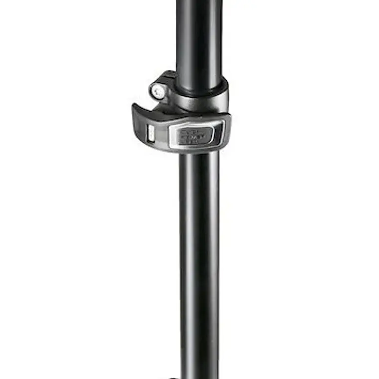 Monopié Fotográfico Manfrotto XPRO de 4 Secciones 6