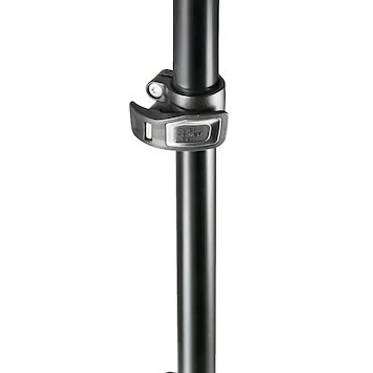 Monopié Fotográfico Manfrotto XPRO de 4 Secciones 6