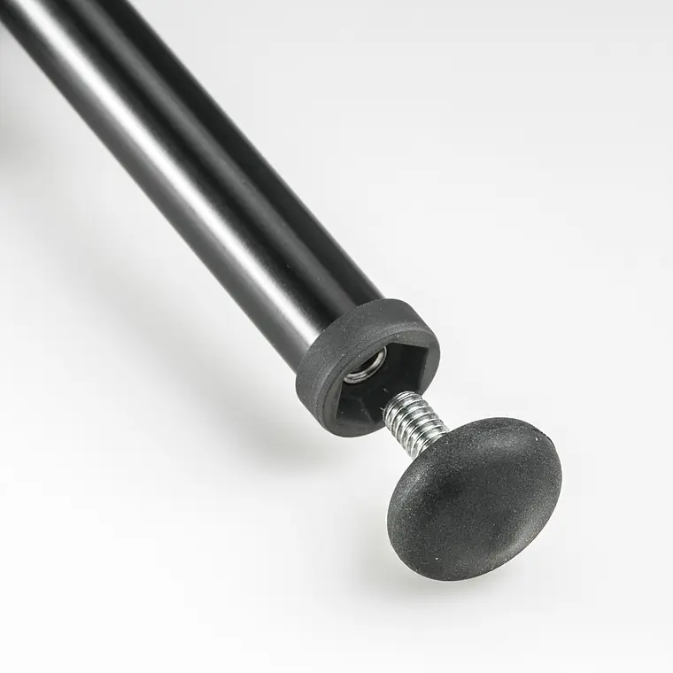 Monopié Fotográfico Manfrotto XPRO de 4 Secciones 8