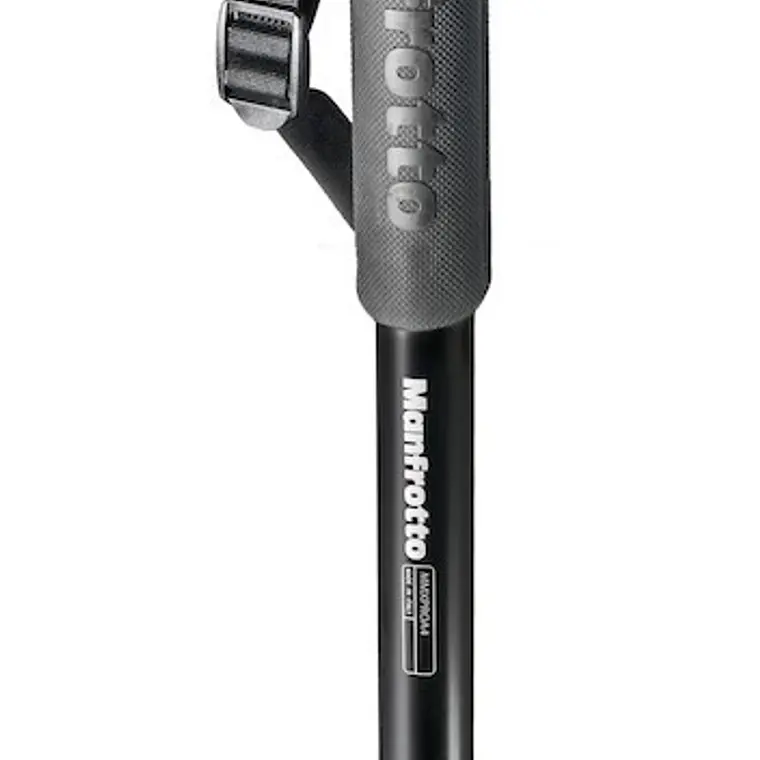 Monopié Fotográfico Manfrotto XPRO de 4 Secciones 5