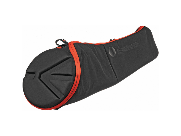 Bolso Manfrotto MBAG80PN Acolchado para Trípode de 80 cm