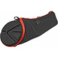 Bolso Manfrotto MBAG80PN Acolchado para Trípode de 80 cm - Miniatura 1