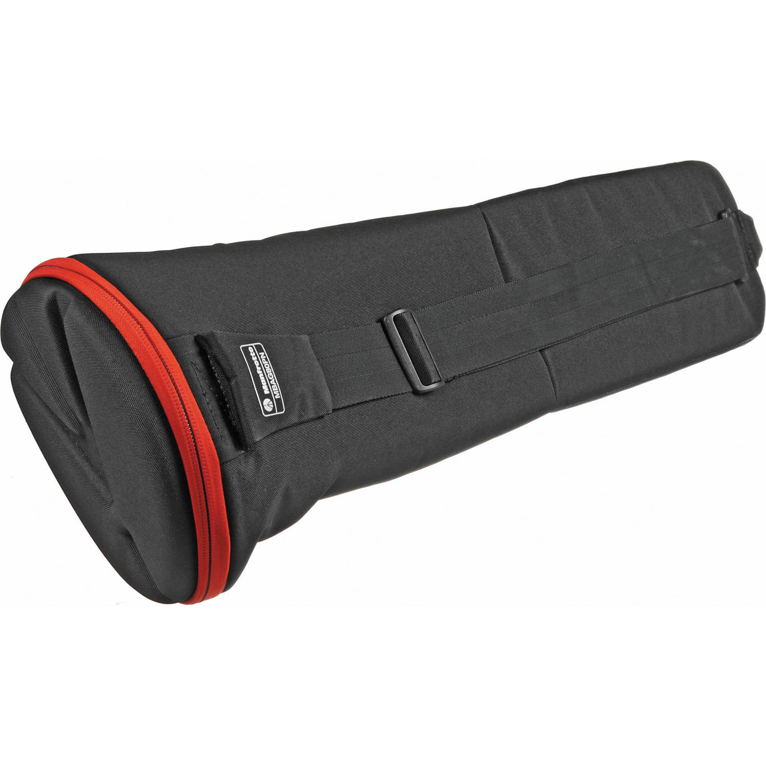 Bolso Manfrotto MBAG80PN Acolchado para Trípode de 80 cm 2