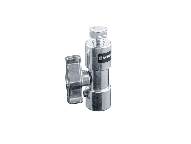 Adaptador de Horquilla Manfrotto a Soporte Avenger E390 TVMP