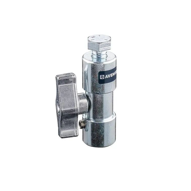 Adaptador de Horquilla Avenger E390 TVMP a Soporte  4