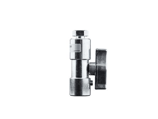 Adaptador de Horquilla Manfrotto a Soporte Avenger E390 TVMP