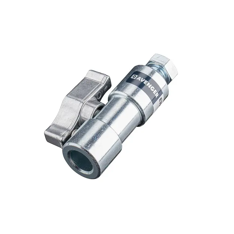 Adaptador de Horquilla Avenger E390 TVMP a Soporte  5