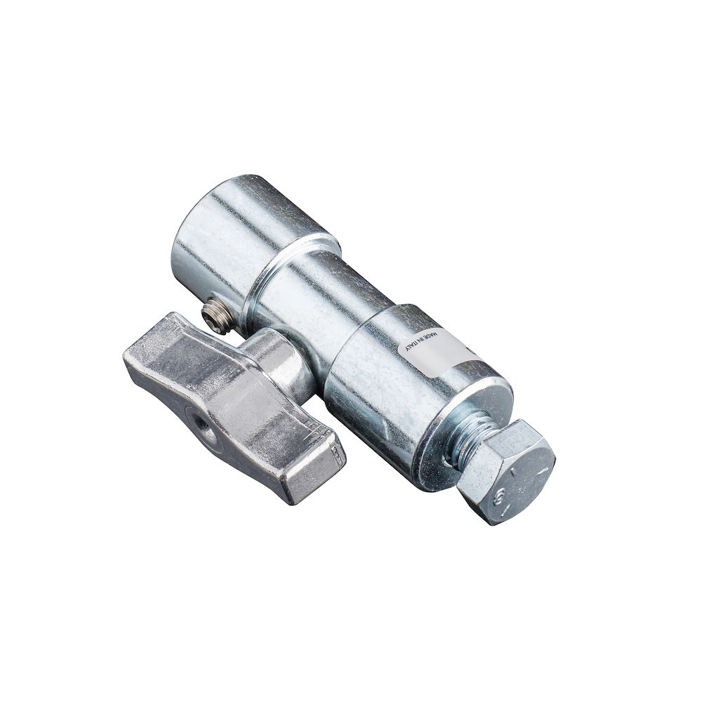 Adaptador de Horquilla Avenger E390 TVMP a Soporte  6