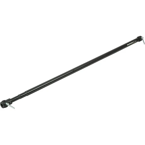 Barra telescópica Manfrotto 272 para fondos hasta 2.98m