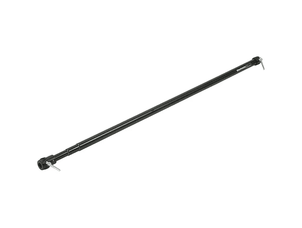Barra telescópica Manfrotto 272 para fondos hasta 2.98m
