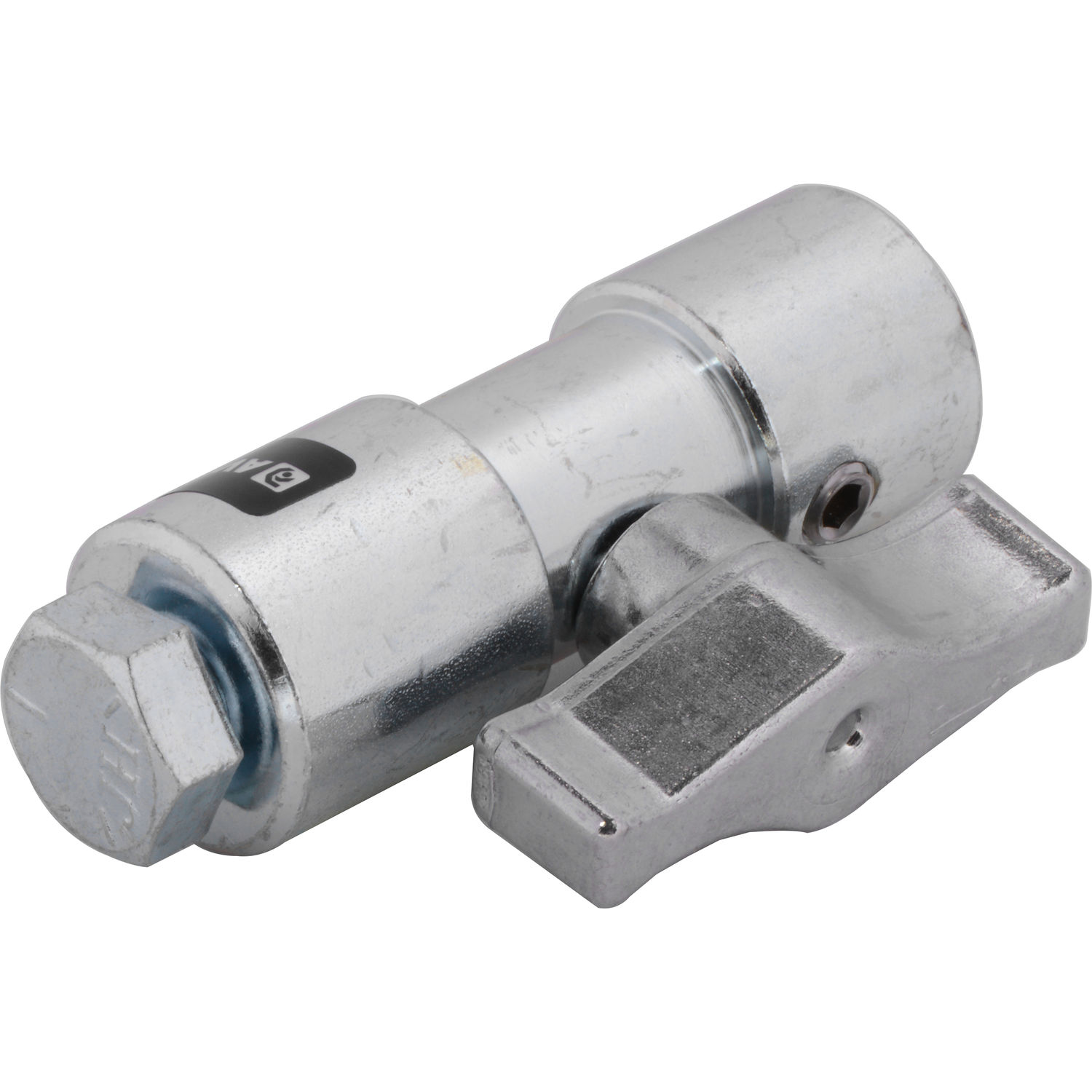 Adaptador de Horquilla Avenger E390 TVMP a Soporte  1