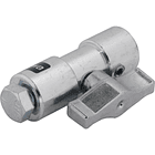 Adaptador de Horquilla Avenger E390 TVMP a Soporte  1