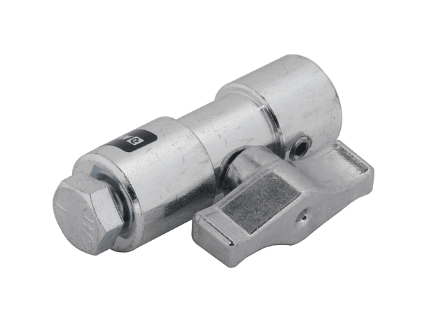 Adaptador de Horquilla Avenger E390 TVMP a Soporte 