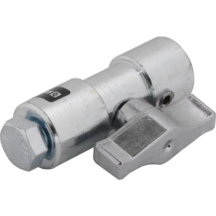 Adaptador de Horquilla Avenger E390 TVMP a Soporte  1