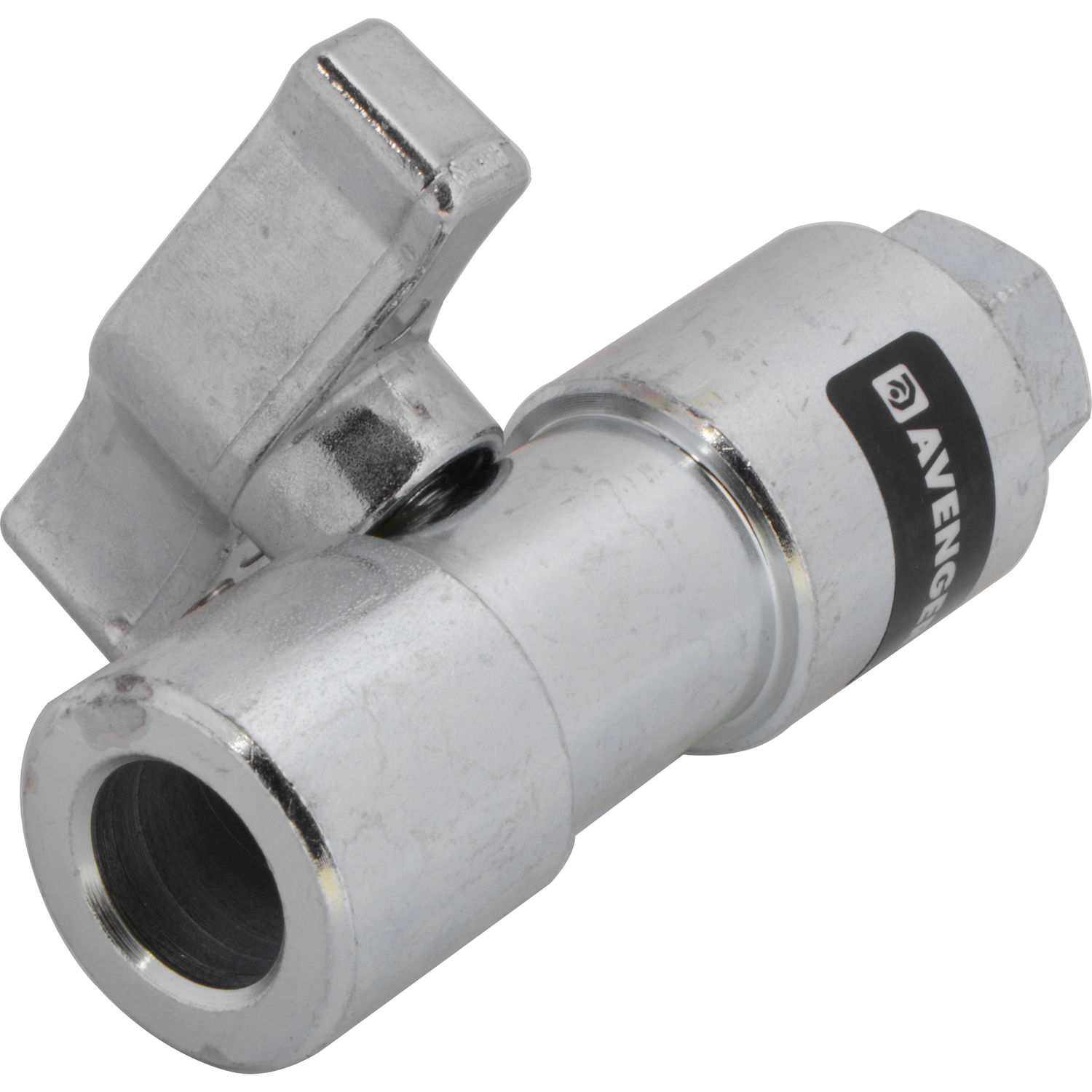 Adaptador de Horquilla Avenger E390 TVMP a Soporte  2