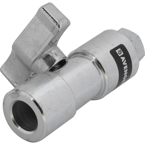 Adaptador de Horquilla Avenger E390 TVMP a Soporte 
