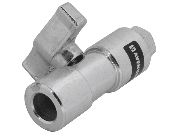 Adaptador de Horquilla Avenger E390 TVMP a Soporte 