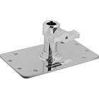 Placa de Pared Avenger F301 Baby - Plateado 1