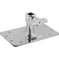 Placa de Pared Avenger F301 Baby - Plateado - Miniatura 1