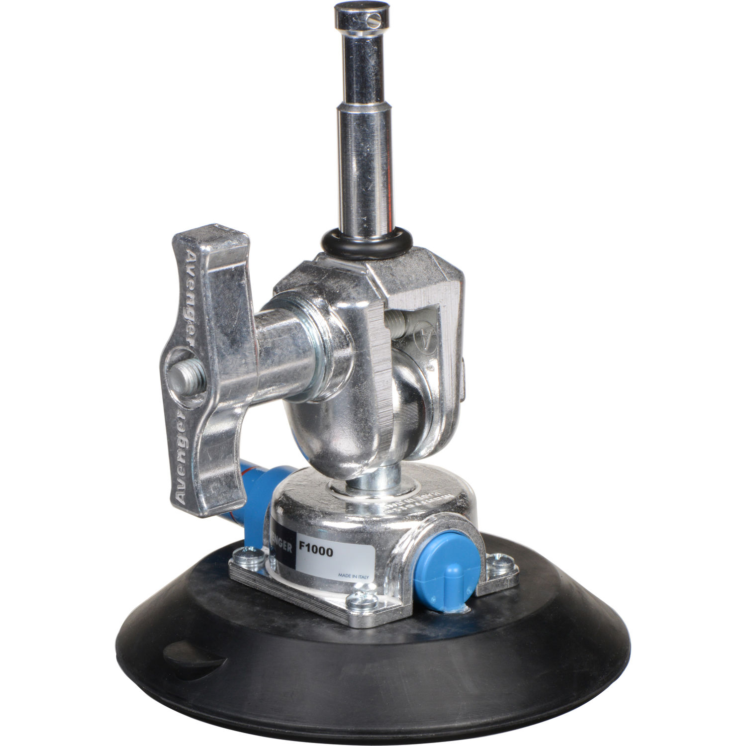 Ventosa Avenger F1000 Baby con Pasador Giratorio 2