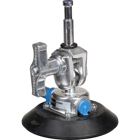 Ventosa Avenger F1000 Baby con Pasador Giratorio