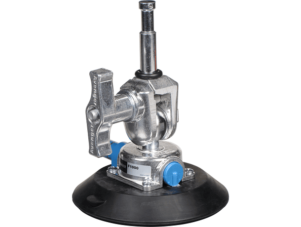 Ventosa Avenger F1000 Baby con Pasador Giratorio