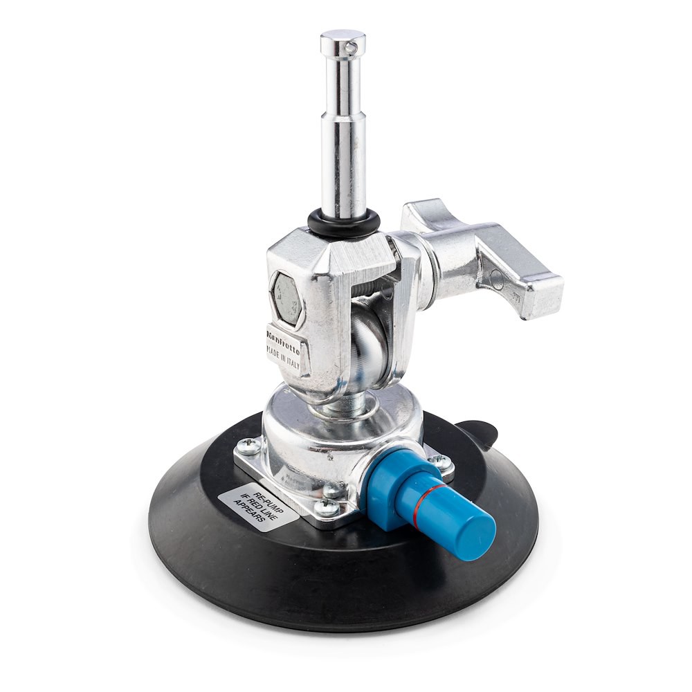 Ventosa Avenger F1000 Baby con Pasador Giratorio 3