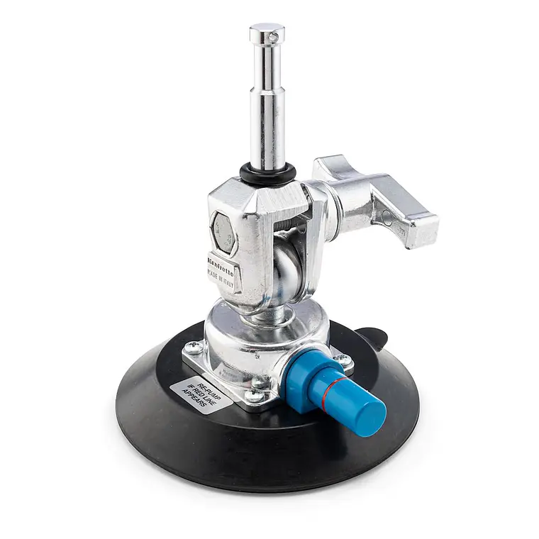Ventosa Avenger F1000 Baby con Pasador Giratorio 3