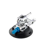 Ventosa Avenger F1000 Baby con Pasador Giratorio - Miniatura 5