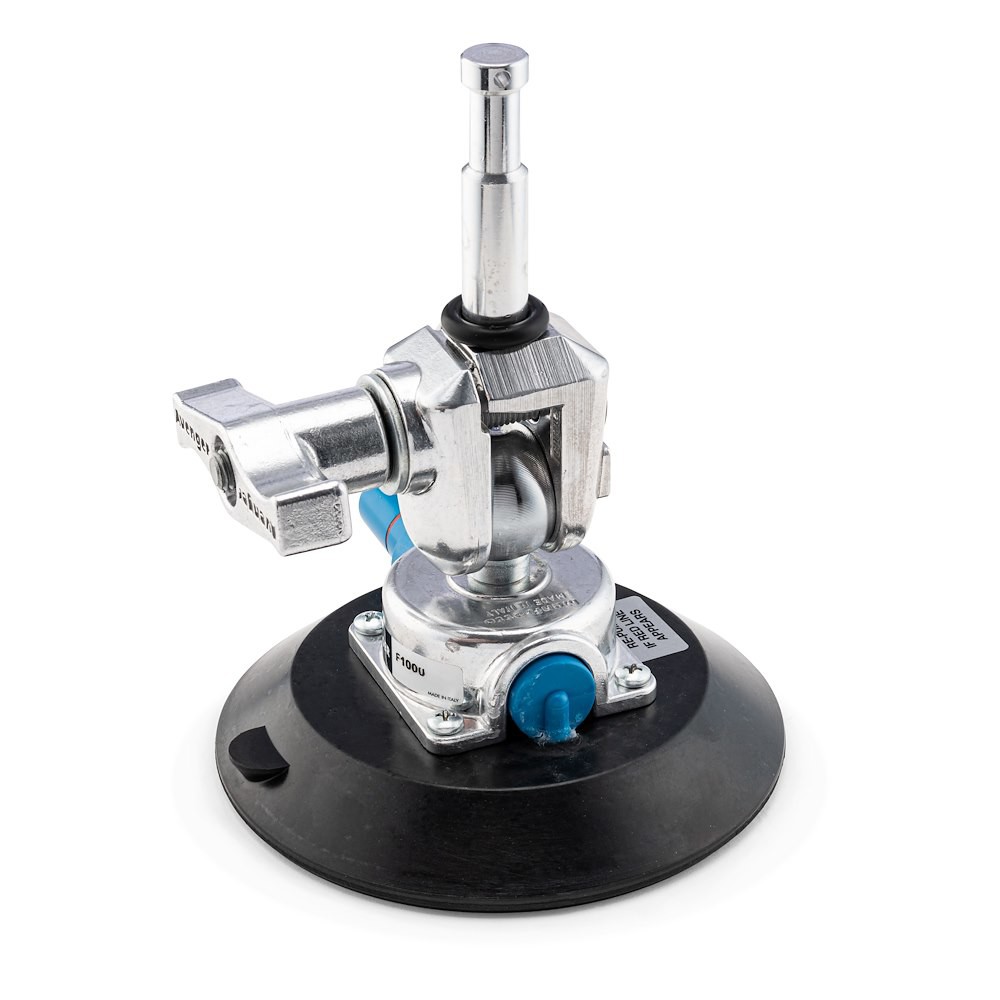 Ventosa Avenger F1000 Baby con Pasador Giratorio 7