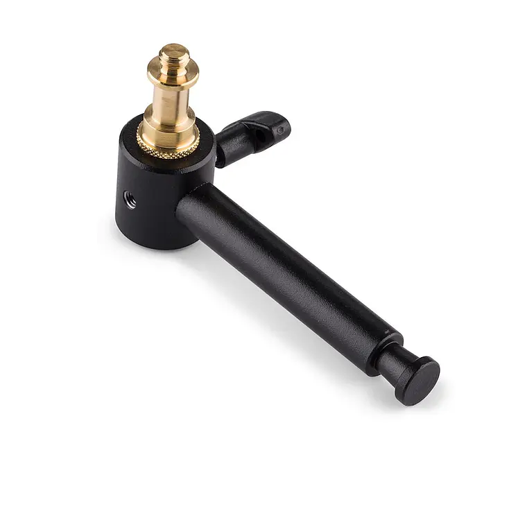 Brazo Manfrotto 203 de Extensión para Mini Abrazadera 6
