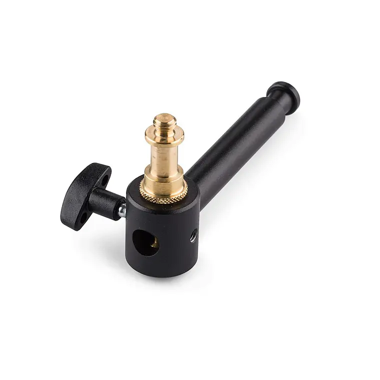 Brazo Manfrotto 203 de Extensión para Mini Abrazadera 7