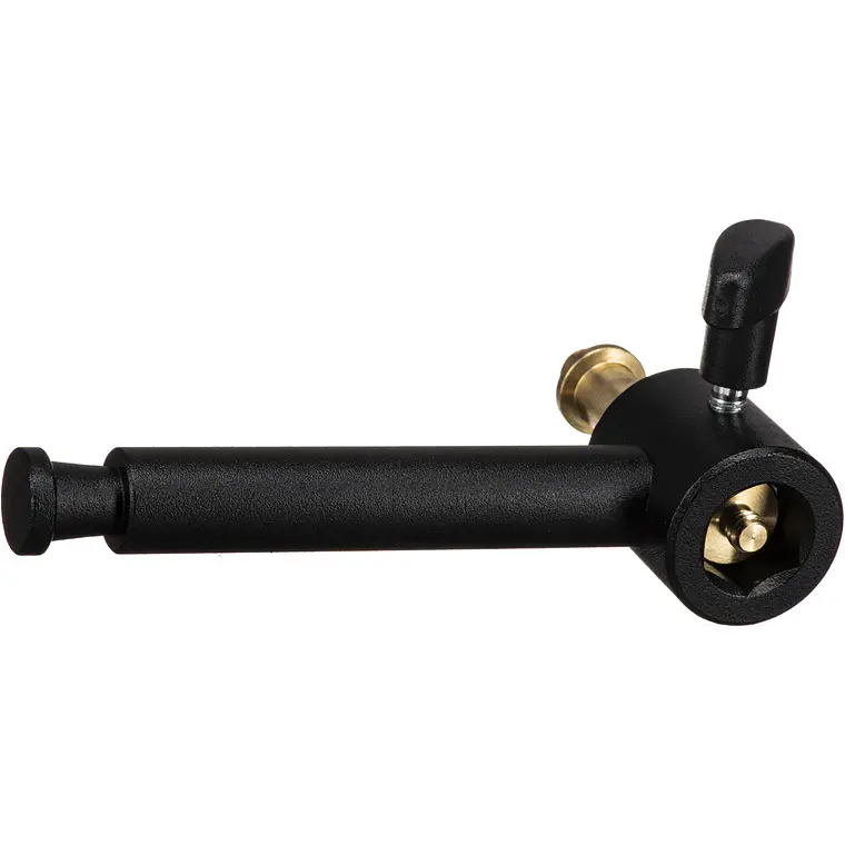 Brazo Manfrotto 203 de Extensión para Mini Abrazadera 3