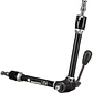 Brazo Mágico Manfrotto 143A con Soporte para Cámara - Miniatura 2