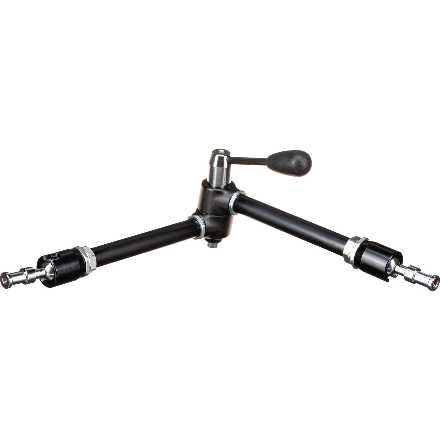Brazo Mágico Manfrotto 143A con Soporte para Cámara 3