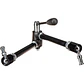 Brazo Mágico Manfrotto 143A con Soporte para Cámara - Miniatura 5