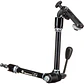 Brazo Mágico Manfrotto 143A con Soporte para Cámara - Miniatura 1