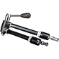 Brazo Mágico Manfrotto 143A con Soporte para Cámara - Miniatura 6