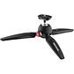 Mini Trípode Manfrotto PIXI EVO - Negro - Miniatura 4