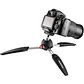 Mini Trípode Manfrotto PIXI EVO - Negro - Miniatura 11