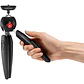 Mini Trípode Manfrotto PIXI EVO - Negro - Miniatura 12