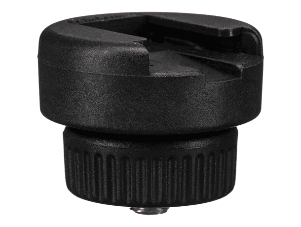 Zapata de Flash Manfrotto 143S para Brazo Mágico