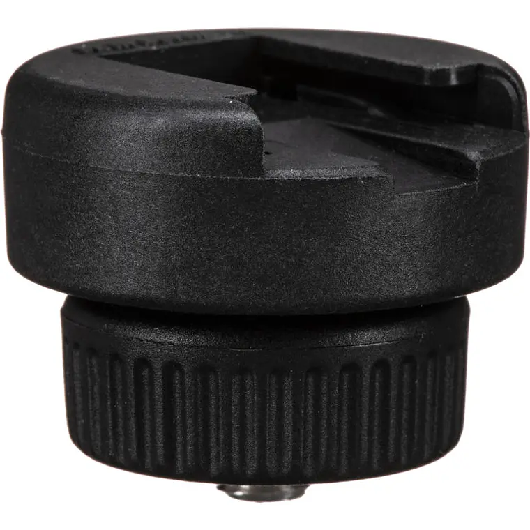 Zapata de Flash Manfrotto 143S para Brazo Mágico 1