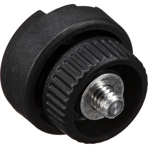 Zapata de Flash Manfrotto 143S para Brazo Mágico
