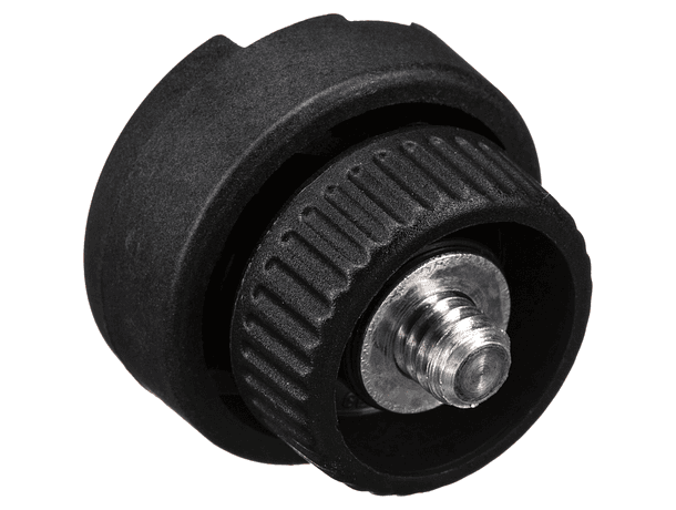 Zapata de Flash Manfrotto 143S para Brazo Mágico