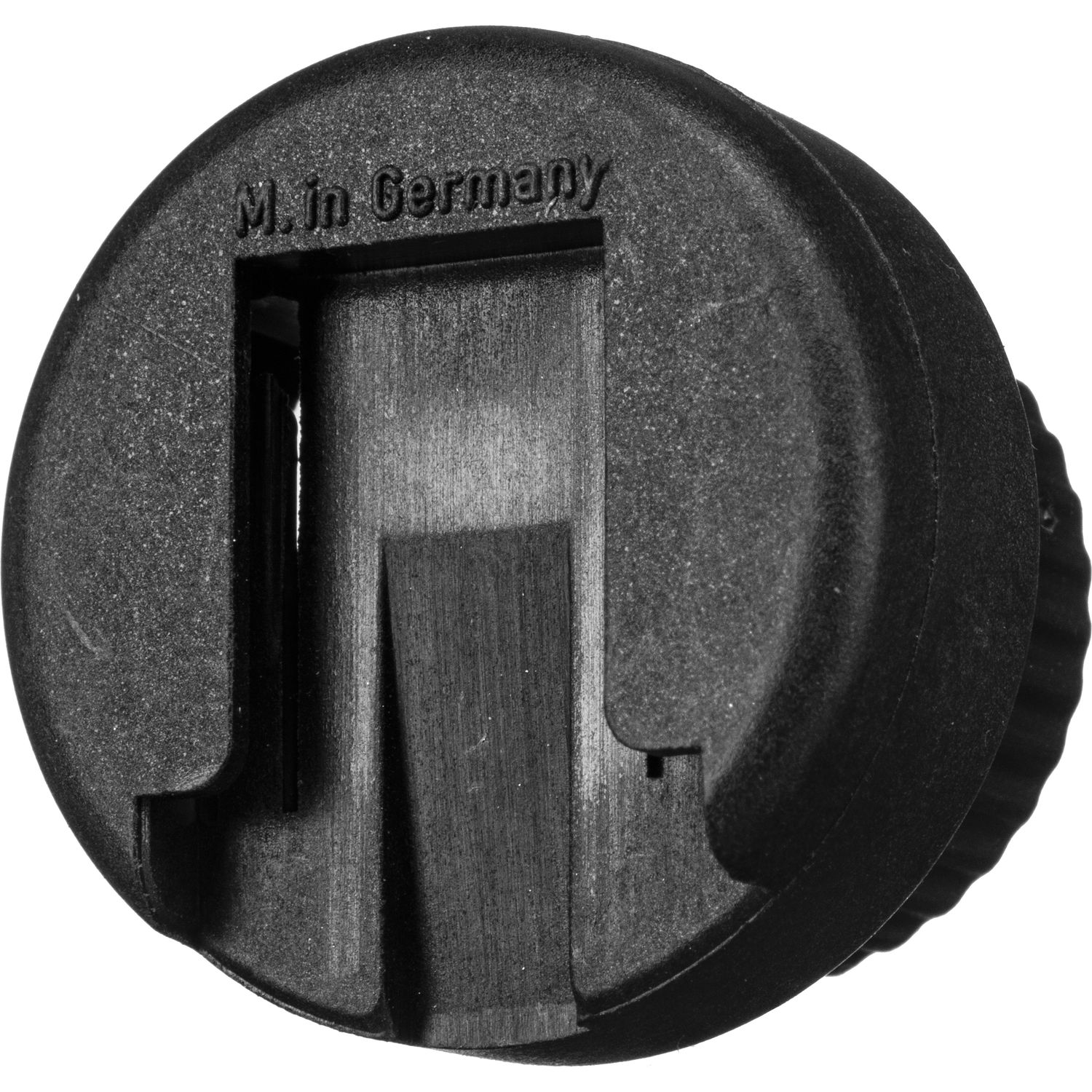 Zapata de Flash Manfrotto 143S para Brazo Mágico 3